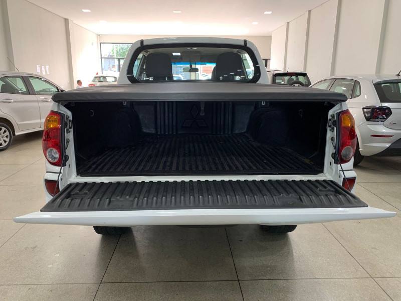 Mitsubishi L200 TRITON