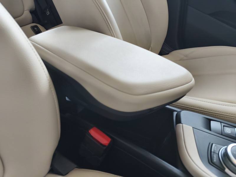 BMW X1 SDRIVE ACTIVE FLEX AUT 2020