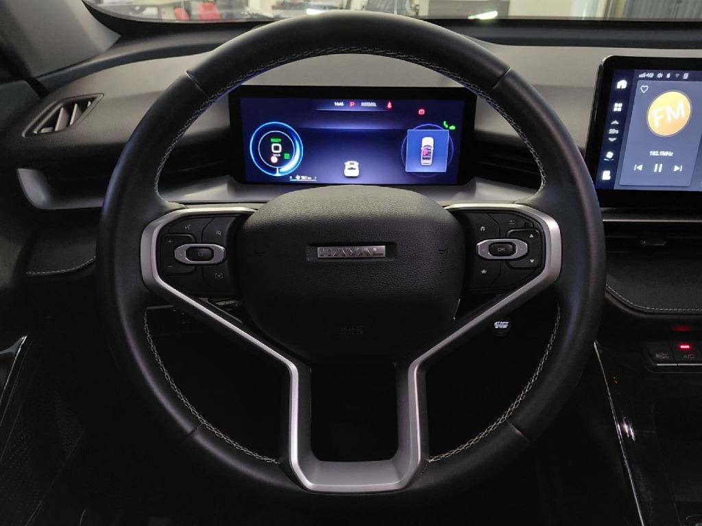 GWM HAVAL H6 1.5 HEV PREMIUM E-TRACTION
