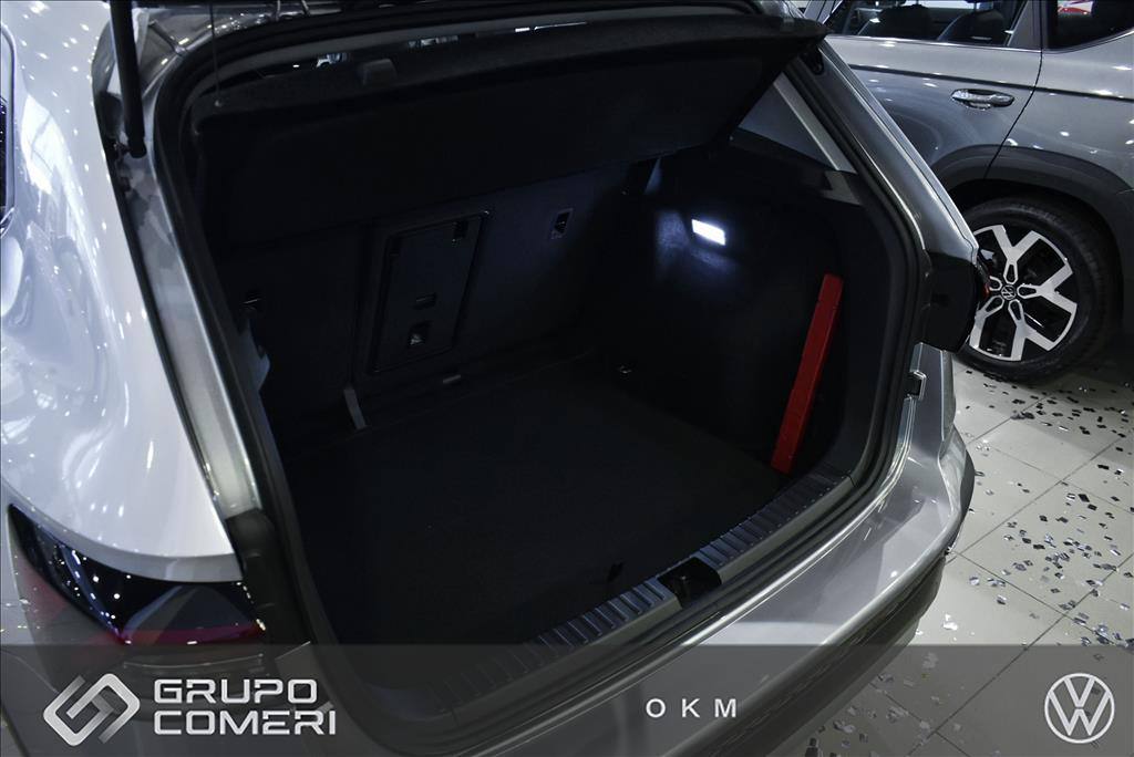2026 VOLKSWAGEN TAOS 1.4 250 TSI TOTAL FLEX HIGHLINE AUTOMÁTICO
