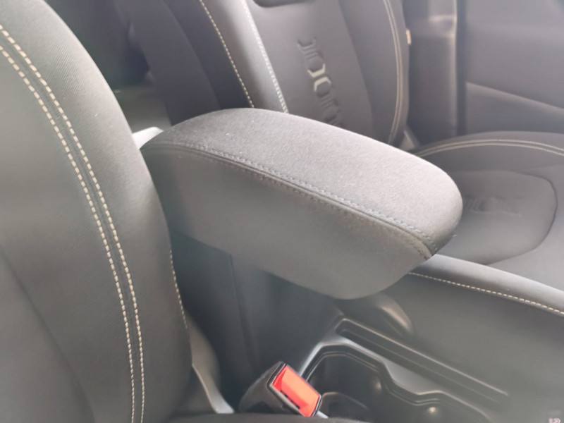 Jeep RENEGADE 1.3 TURBO FLEX AUT 2024
