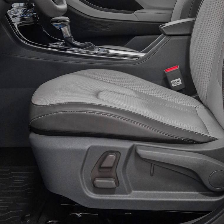 Hyundai CRETA 2.0 FLEX ULTIMATE AUTOMÁTICO 2024/2025