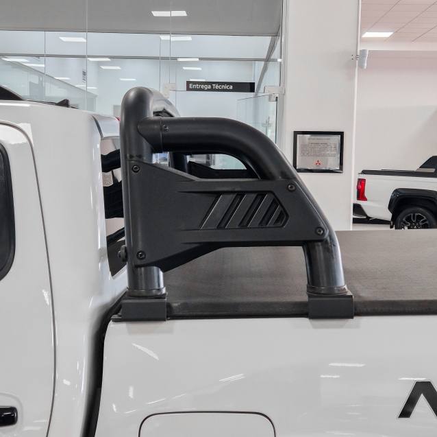Nissan FRONTIER 2.3 16V TURBO DIESEL ATTACK CD 4X4 AUTOMÁTICO 2023/2024