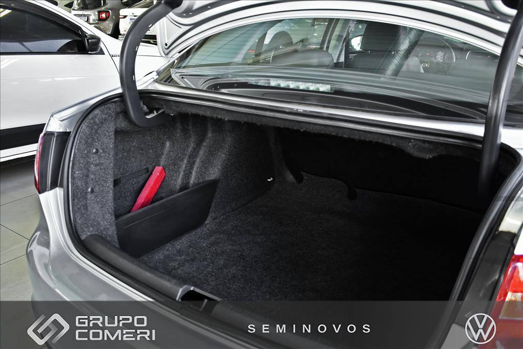 2013 VOLKSWAGEN JETTA 2.0 TSI HIGHLINE 211CV GASOLINA 4P TIPTRONIC