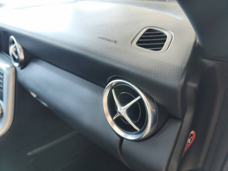 MERCEDES-BENZ SLK 250 AUT 2015