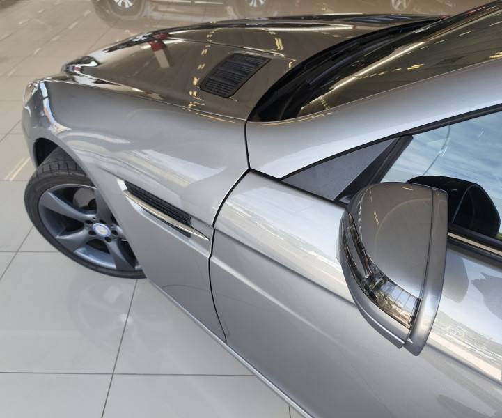 MERCEDES-BENZ SLK 250 AUT 2015