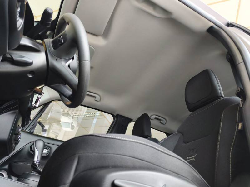Jeep RENEGADE 1.3 TURBO FLEX AUT 2024