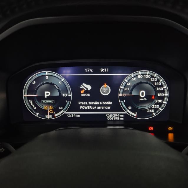 Mitsubishi OUTLANDER 2.4 PHEV HPE-S S-AWC DHT 2025/2026