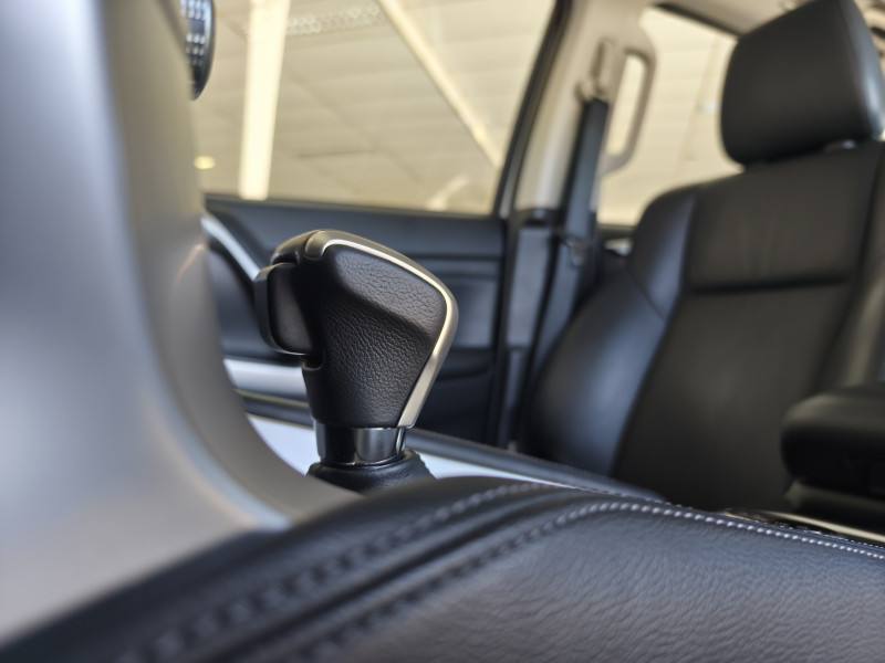 Mitsubishi PAJERO SPORT HPE-S 2.4 DIESEL 4X4 AUT 2024
