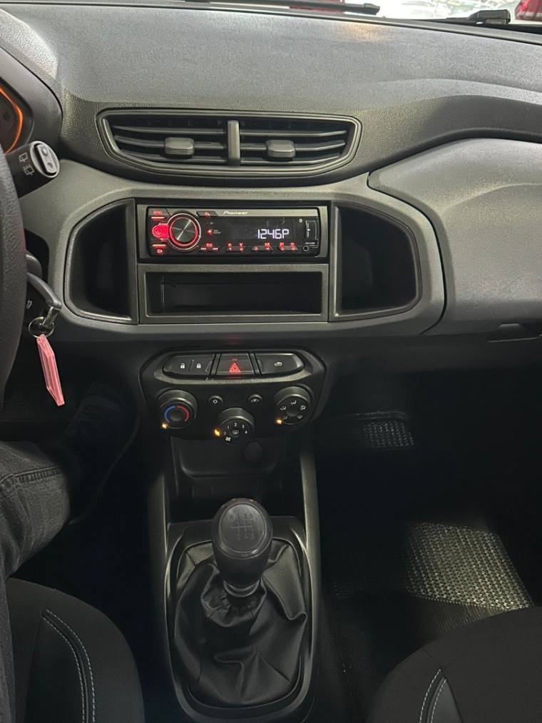 Chevrolet ONIX 1.0 FLEX MANUAL