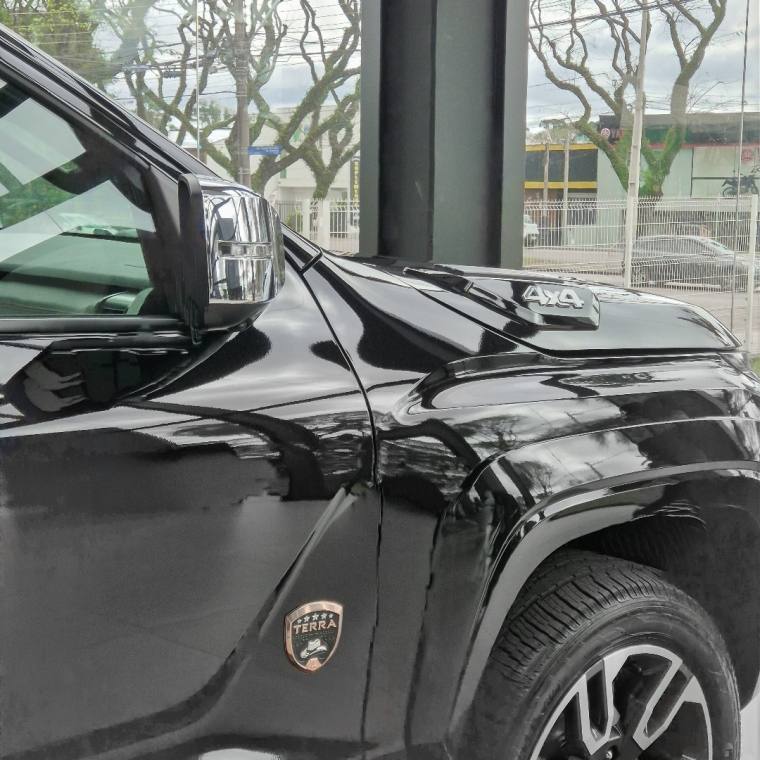 Mitsubishi TRITON 2.4 BITURBO DIESEL CD TERRA 4X4 AUTOMÁTICO 2026/2027