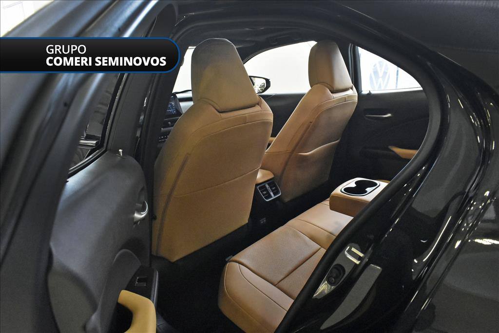 2026 LEXUS UX 300h 2.0 VVT-I HYBRID CVT
