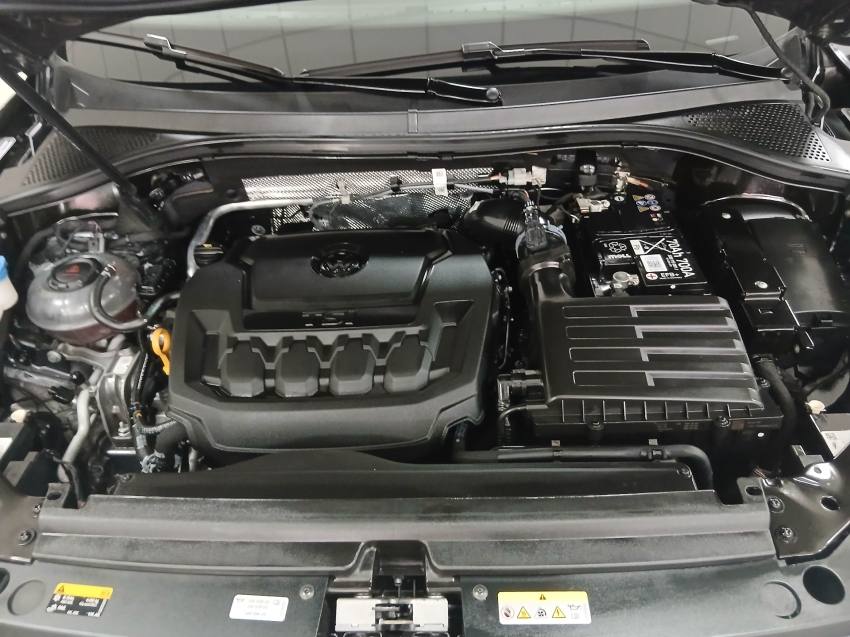 Volkswagen TIGUAN 2.0 300 TSI GASOLINA ALLSPACE R-LINE AUTOMÁTICO
