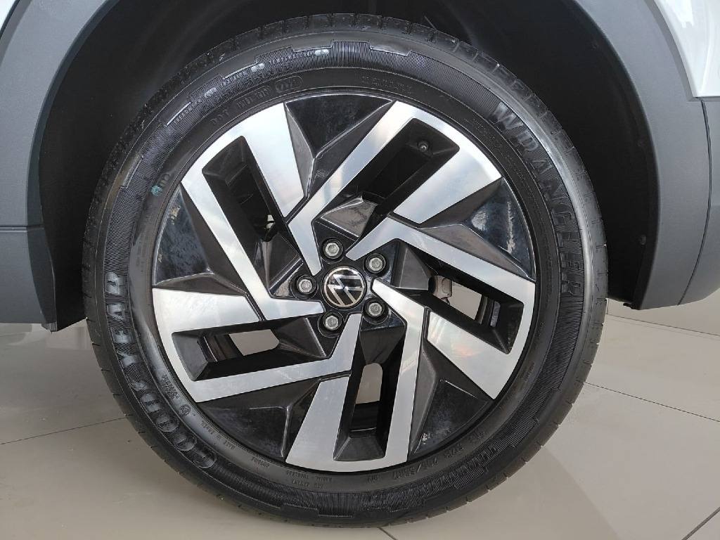 VOLKSWAGEN T-CROSS 1.4 250 TSI TOTAL FLEX HIGHLINE AUTOMÁTICO