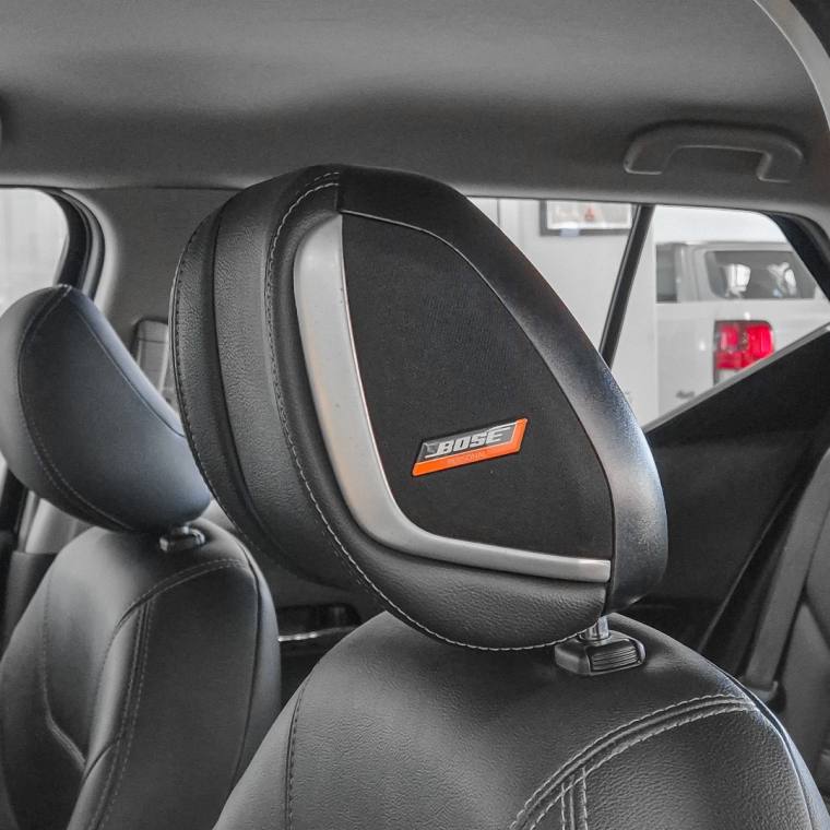 Nissan KICKS 1.6 16V FLEXSTART EXCLUSIVE XTRONIC 2021/2022