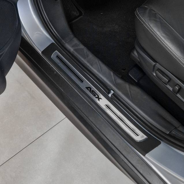 Mitsubishi ASX 2.0 MIVEC FLEX HPE AWD CVT 2019/2020