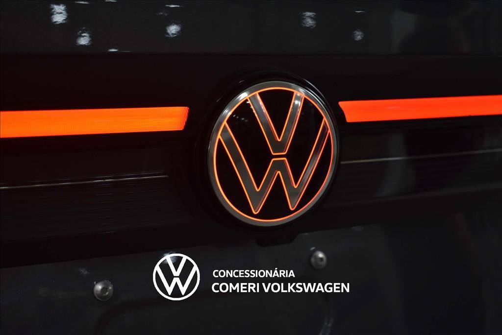 2026 VOLKSWAGEN TAOS 1.4 250 TSI TOTAL FLEX HIGHLINE AUTOMÁTICO