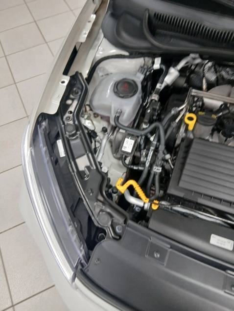 Volkswagen NIVUS 1.4 250 TSI TOTAL FLEX GTS AUTOMÁTICO