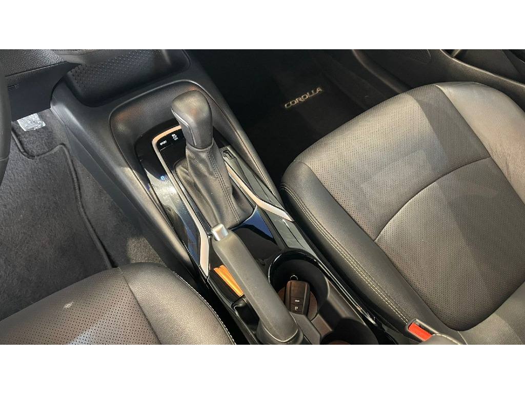 TOYOTA COROLLA 2.0 VVT-IE FLEX XEI DIRECT SHIFT