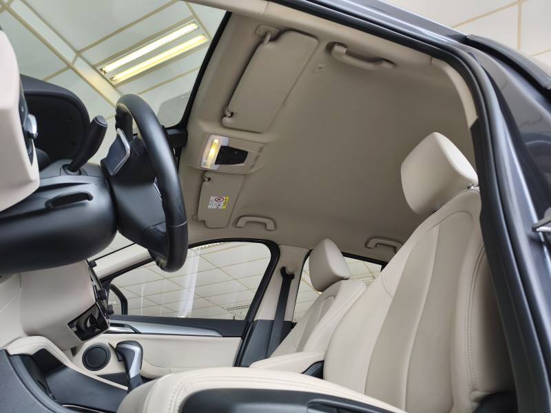 BMW X1 SDRIVE ACTIVE FLEX AUT 2020