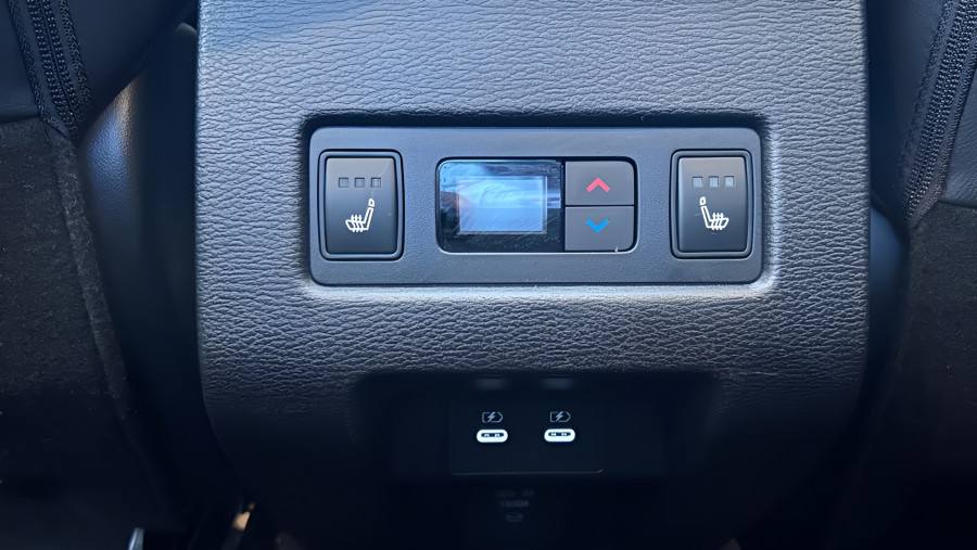 Mitsubishi Outlander 2.4 PHEV HPE-S S-AWC
