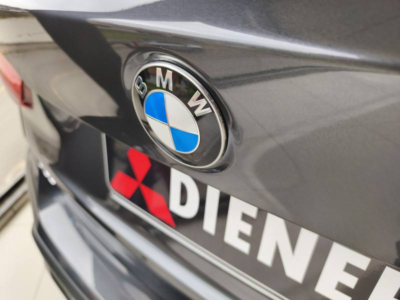 BMW X1 SDRIVE ACTIVE FLEX AUT 2020