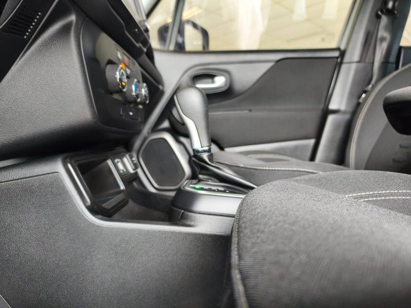 Jeep RENEGADE 1.3 TURBO FLEX AUT 2024