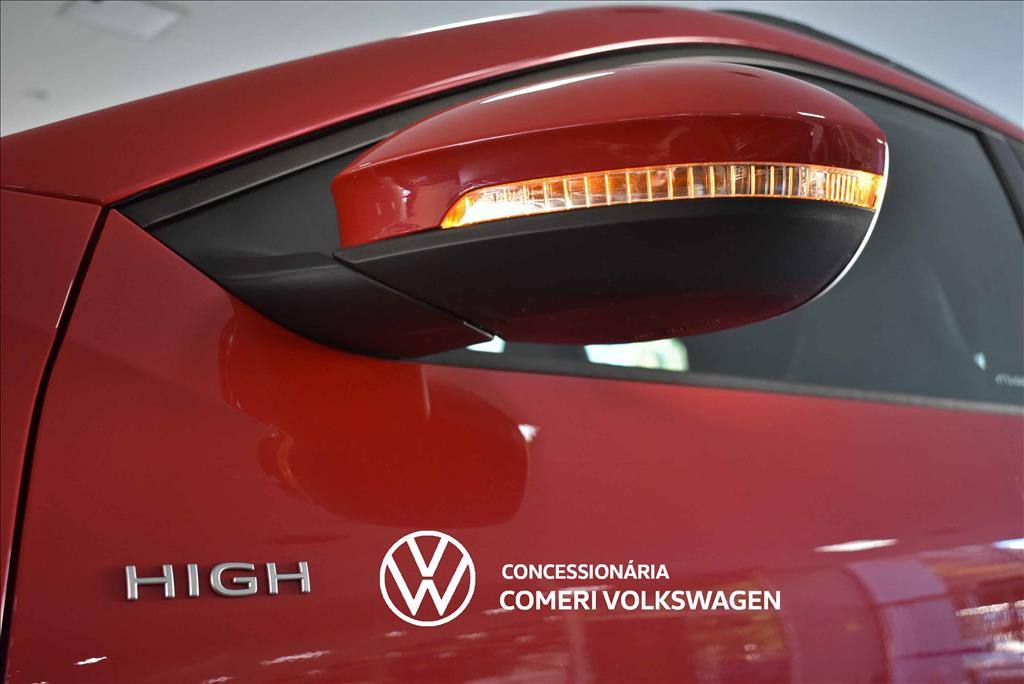 2026 VOLKSWAGEN TERA 1.0 170 TSI HIGH AUTOMÁTICO