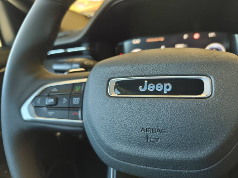 Jeep COMPASS S T270 1.3 TURBO AUT 2026