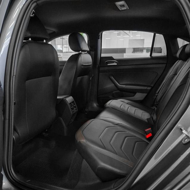 Volkswagen VIRTUS 1.0 200 TSI HIGHLINE AUTOMÁTICO 2023/2024