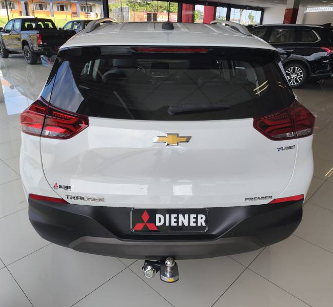Chevrolet TRACKER PREMIER 1.2 FLEX AT 2023