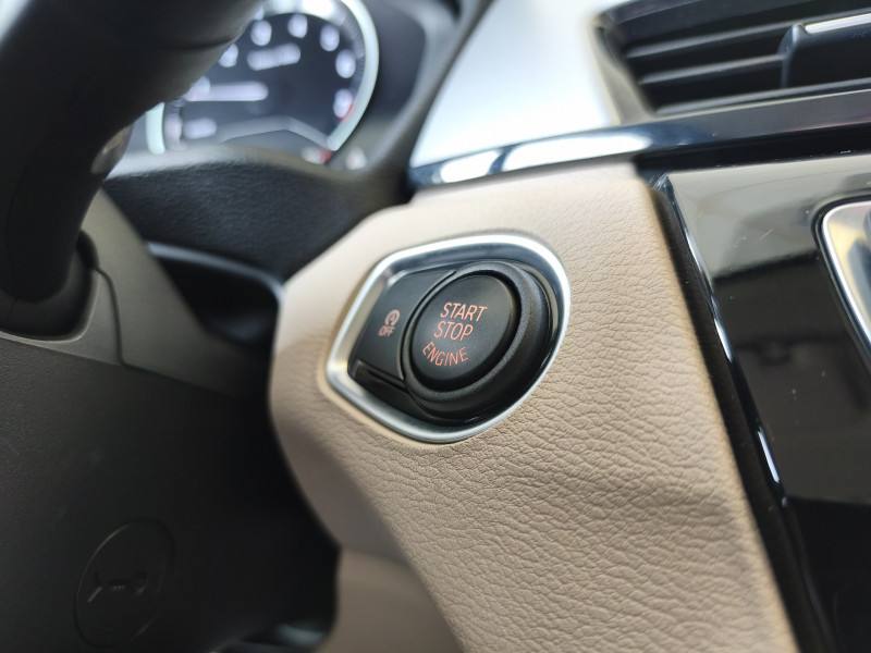 BMW X1 SDRIVE ACTIVE FLEX AUT 2020