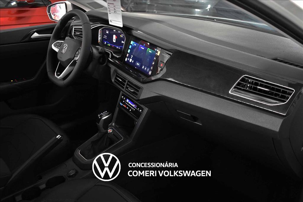 2026 VOLKSWAGEN POLO 1.0 170 TSI HIGHLINE AUTOMÁTICO