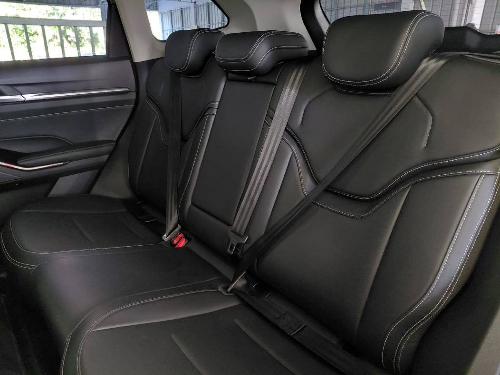 GWM HAVAL H6 1.5 HEV PREMIUM E-TRACTION