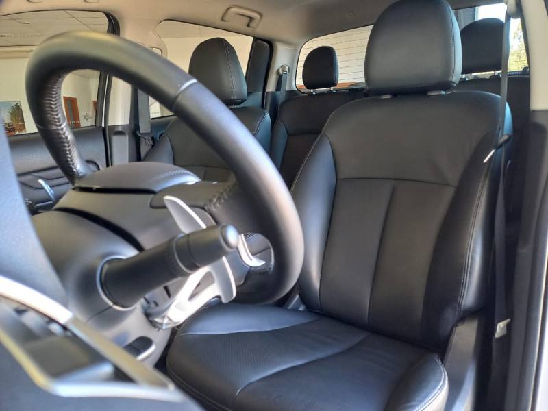 Mitsubishi L200 TRITON SPORT HPE-S 2.4 DIESEL 4X4 AUT 2025