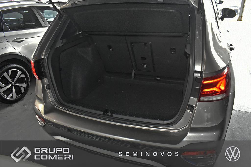 2024 VOLKSWAGEN TAOS 1.4 250 TSI TOTAL FLEX HIGHLINE AUTOMÁTICO