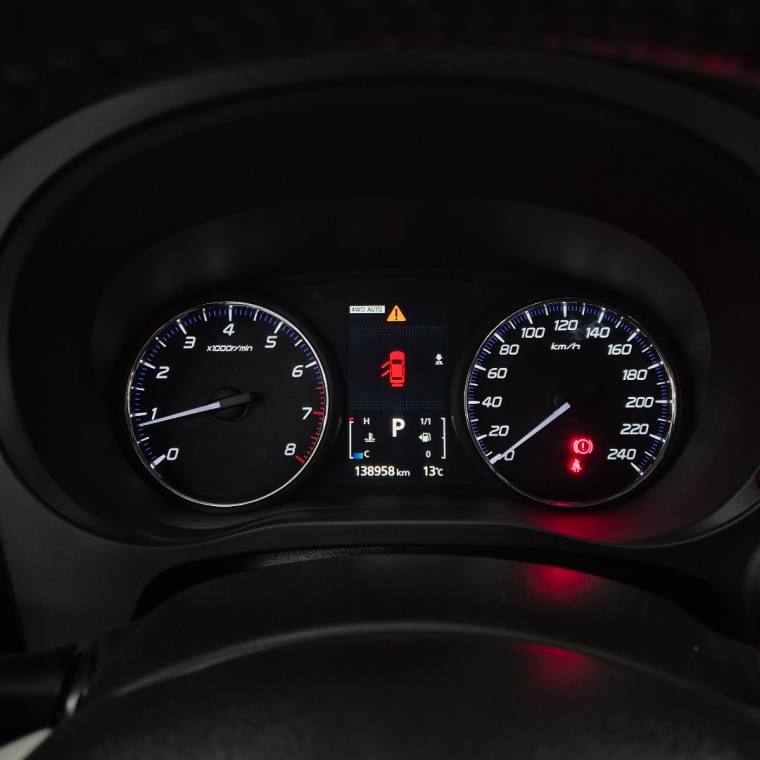 Mitsubishi OUTLANDER 2014/2015