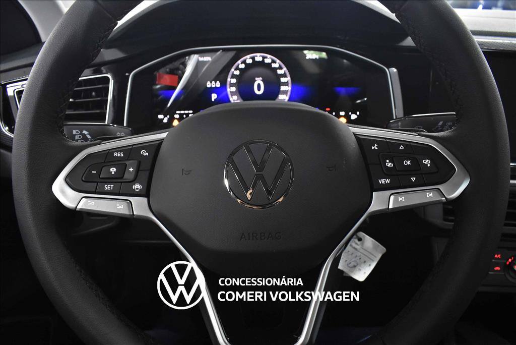 2026 VOLKSWAGEN VIRTUS 1.0 170 TSI AUTOMÁTICO