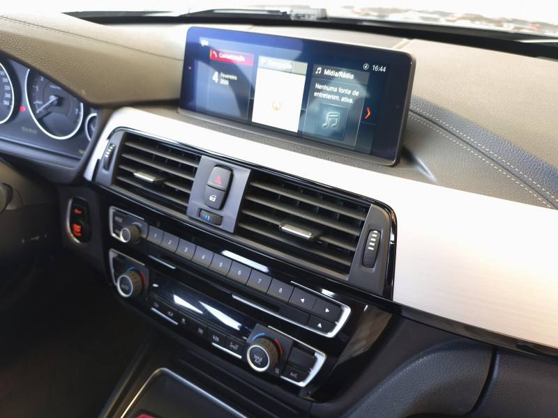 BMW 320I ACTIVE FLEX AUT 2018