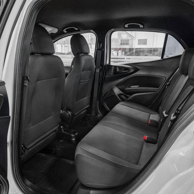 Fiat ARGO 1.3 FIREFLY FLEX TREKKING CVT 2022/2023