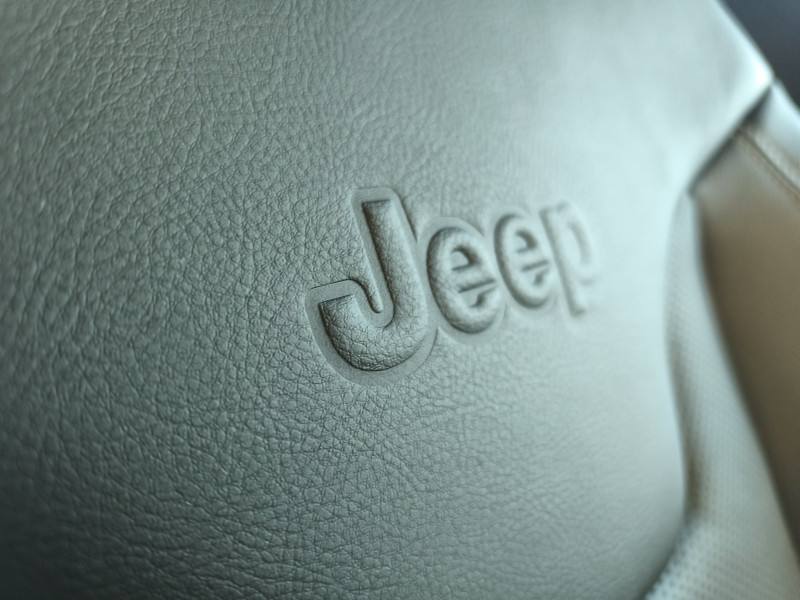 Jeep COMPASS S T270 1.3 TURBO AUT 2026