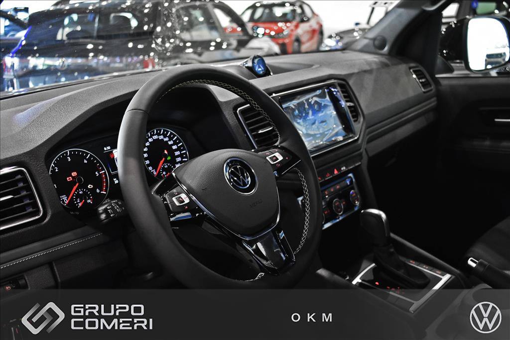 2026 VOLKSWAGEN AMAROK 3.0 V6 TDI DIESEL EXTREME CD 4MOTION AUTOMÁTICO