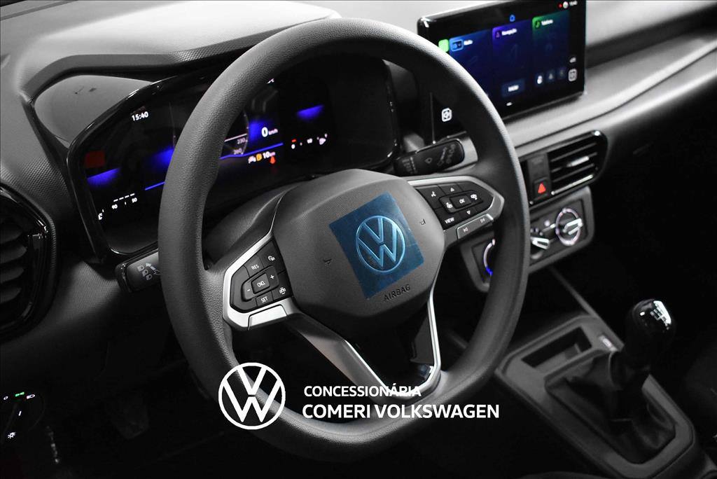 2026 VOLKSWAGEN TERA 1.0 MPI MANUAL