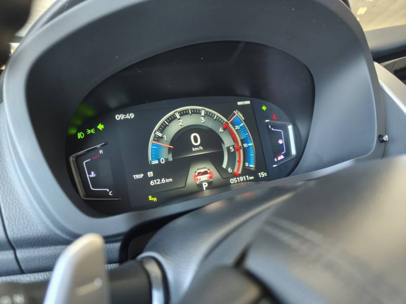 Mitsubishi PAJERO SPORT HPE-S 2.4 DIESEL 4X4 AUT 2024