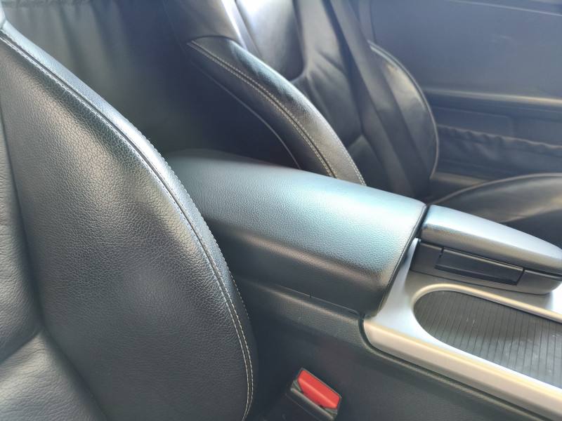 MERCEDES-BENZ SLK 250 AUT 2015
