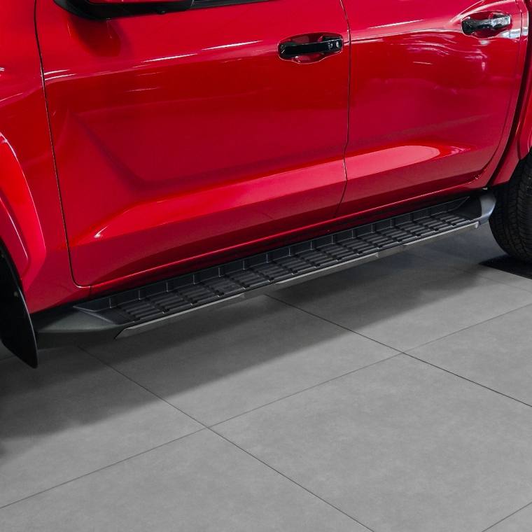 Mitsubishi TRITON 2.4 BITURBO DIESEL CD KATANA 4X4 AUTOMÁTICO 2025/2026