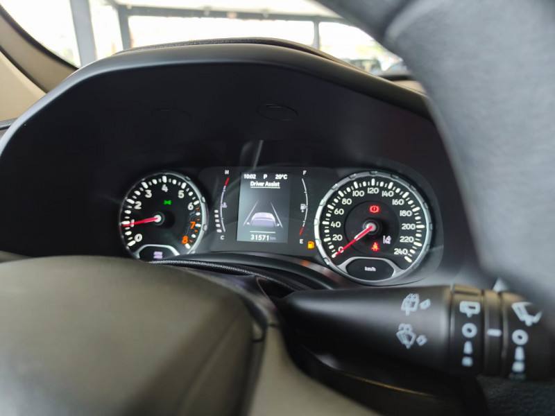 Jeep RENEGADE 1.3 TURBO FLEX AUT 2024