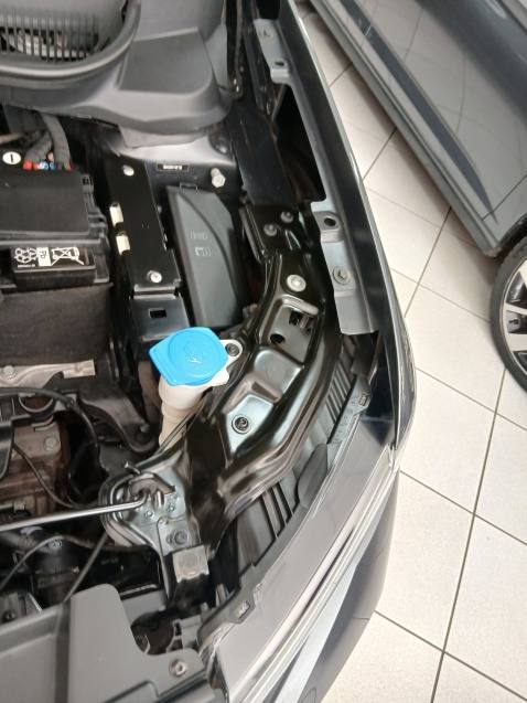 Volkswagen T-CROSS 1.0 200 TSI TOTAL FLEX AUTOMÁTICO