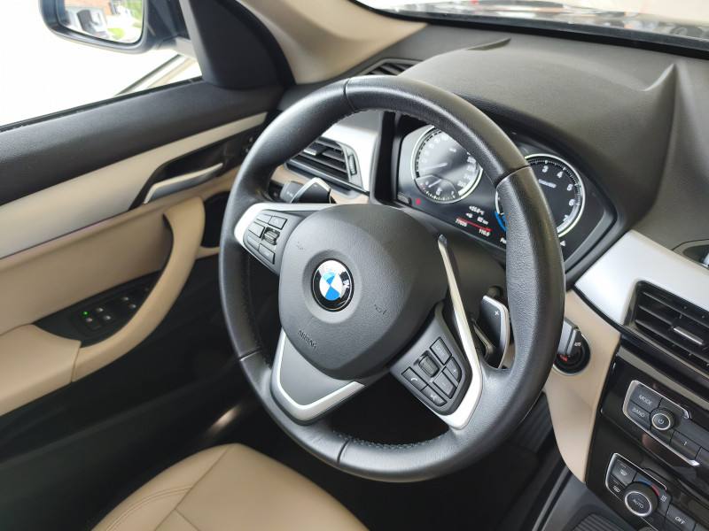 BMW X1 SDRIVE ACTIVE FLEX AUT 2020