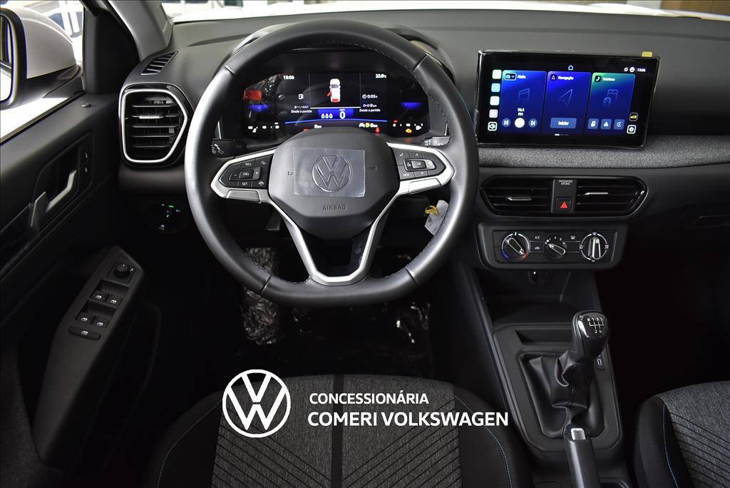 2026 VOLKSWAGEN TERA 1.0 170 TSI MANUAL